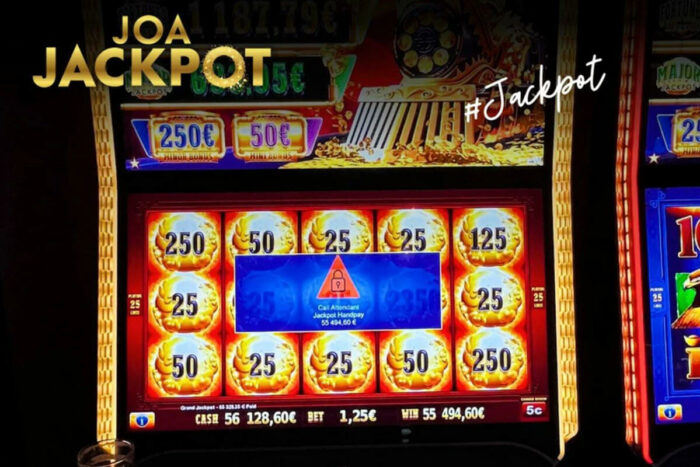 vivez une expérience unique au casino de besançon : jeux, divertissement, ambiance élégante et offres exclusives pour des moments inoubliables entre amis ou en famille.