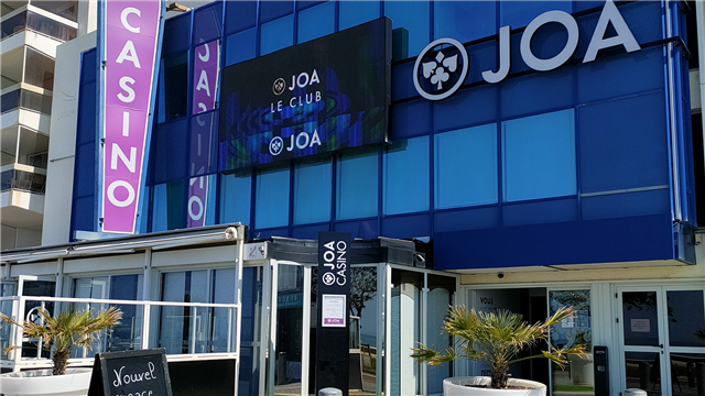 découvrez le casino de saint-jean-de-monts, un lieu incontournable sur la côte vendéenne : jeux, machines à sous, animations, restaurant et spectacles pour des soirées inoubliables en bord de mer.