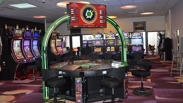 découvrez le casino de morteau : informations sur les jeux disponibles, horaires d'ouverture, et conseils pour profiter au mieux de votre visite.