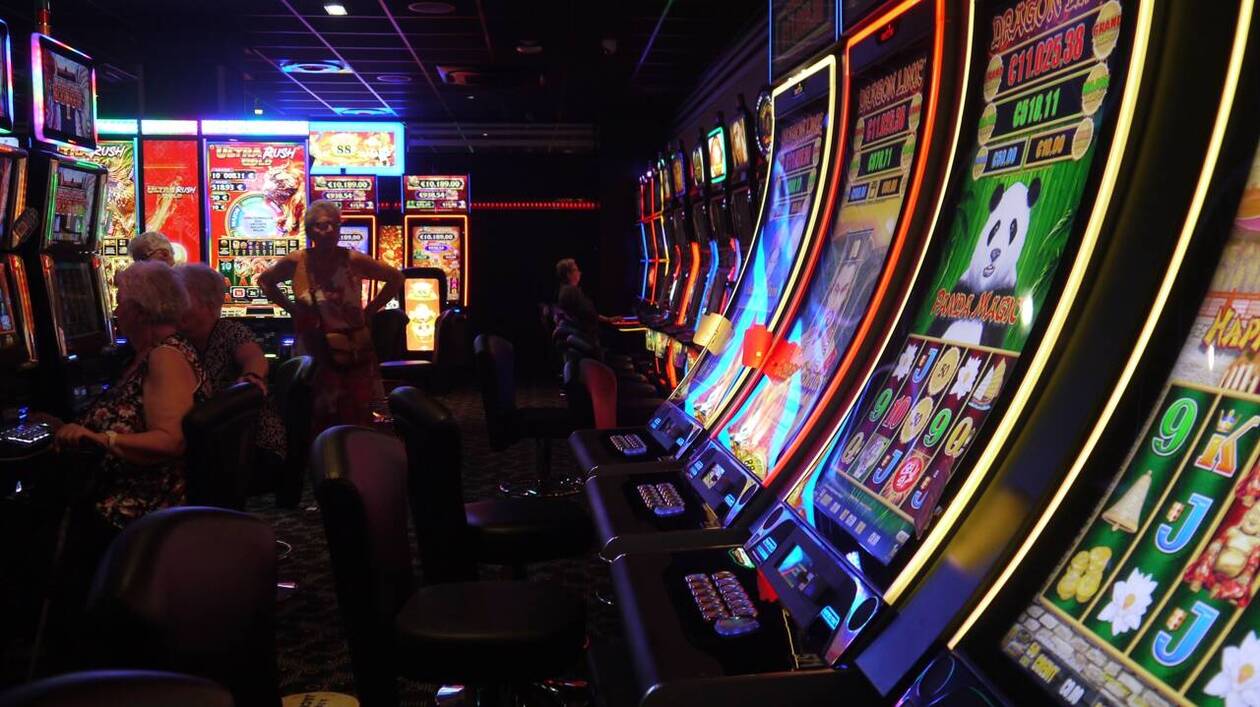 découvrez les meilleurs casinos près de chez vous pour vivre des moments de jeu excitants et profiter d'une ambiance unique. jouez local et gagnez gros !