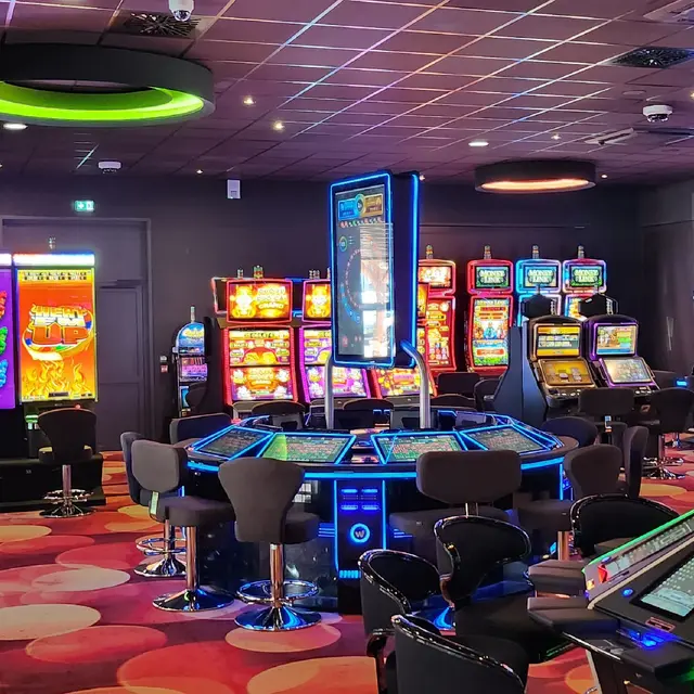 découvrez le casino de riom : informations sur les jeux proposés, horaires d'ouverture et avis des joueurs pour une expérience de divertissement réussie.