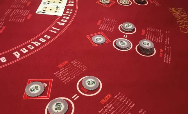 découvrez les meilleures adresses pour jouer au poker à montpellier et profitez de conseils utiles pour améliorer votre jeu et maximiser vos chances de gagner.