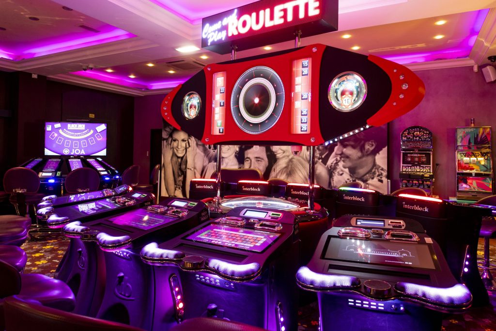 découvrez le casino d’angoulême : une variété de jeux passionnants, horaires d’ouverture pratiques et services de qualité pour une expérience inoubliable.