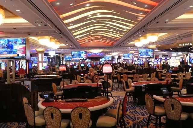 découvrez notre guide complet du casino lavandou pour bien préparer votre visite et optimiser vos chances avant de jouer. conseils, astuces et infos pratiques.