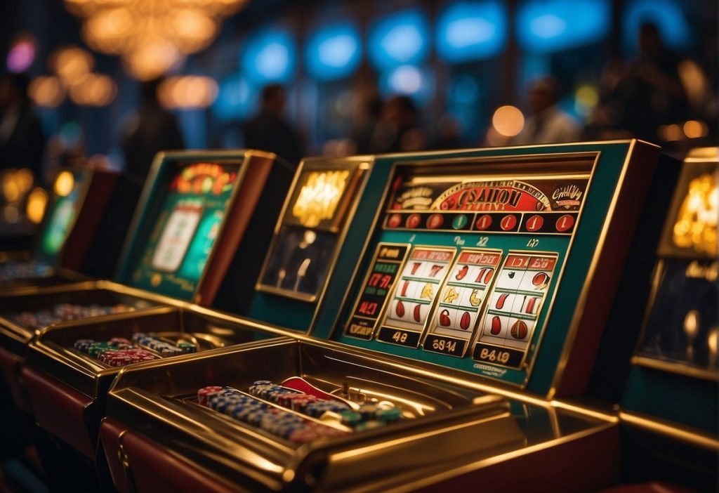 découvrez notre guide complet du casino lavandou pour bien préparer votre visite et maximiser vos chances de gagner. conseils, astuces et informations essentielles avant de jouer.