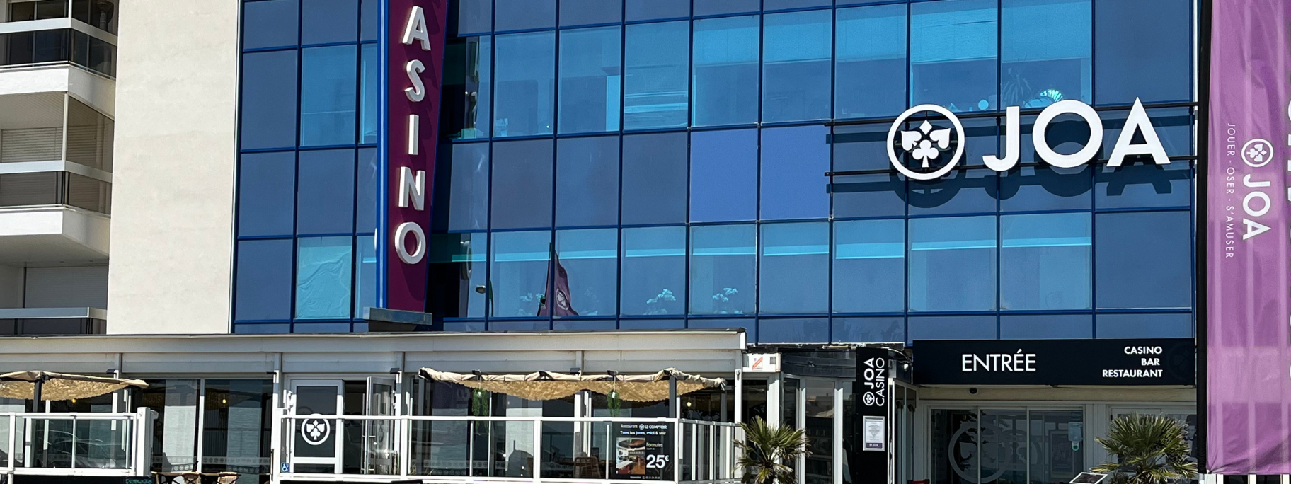 découvrez le casino les brouzils, un guide complet pour profiter des jeux, animations et services de ce lieu emblématique en vendée.