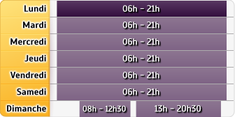 découvrez le casino de maisons-laffitte, un lieu d'amusement et de divertissement avec machines à sous, jeux de table et animations pour une expérience inoubliable.
