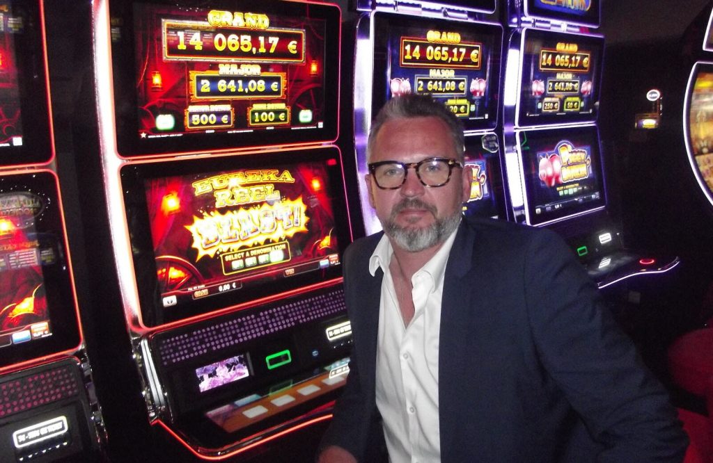 découvrez les jeux et animations captivants du casino de salins-les-bains pour une expérience divertissante et mémorable.