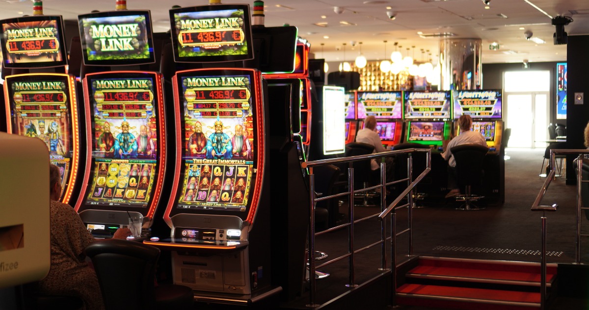 découvrez les meilleures offres casino à saint-maxim : bonus exclusifs, promotions attractives et jeux passionnants pour maximiser votre expérience de jeu.