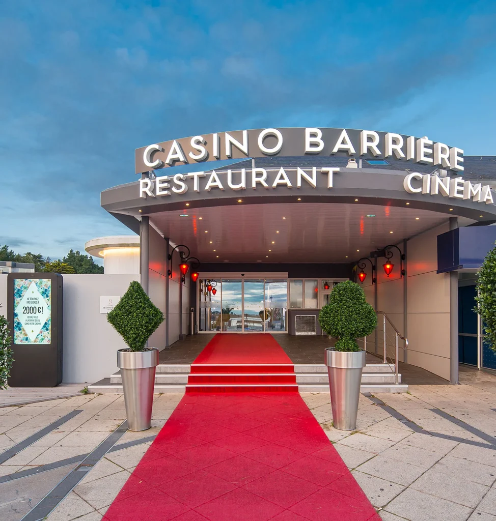 découvrez le casino auriol : profitez d'une large gamme de jeux passionnants et de services de qualité pour une expérience inoubliable.