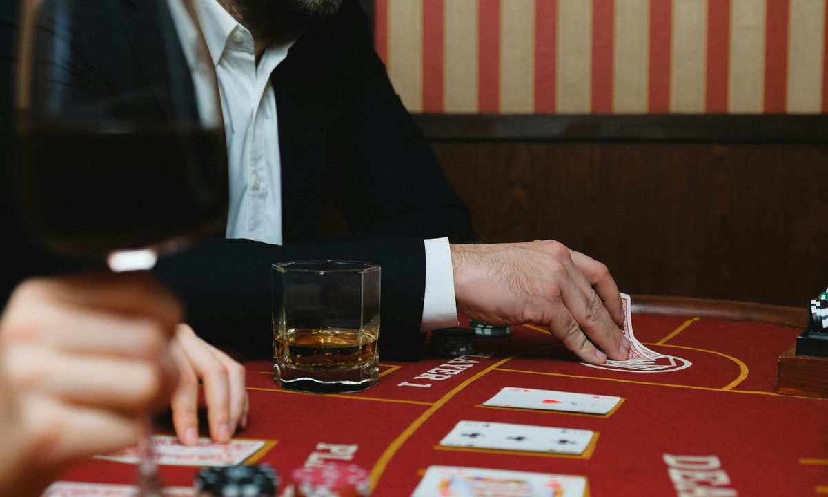 découvrez notre guide complet du casino à cognac : conseils, jeux, astuces et meilleures adresses pour une expérience inoubliable.