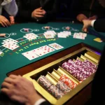 découvrez le casino d'alès : une expérience unique avec une variété de jeux passionnants et une ambiance conviviale pour des moments inoubliables.