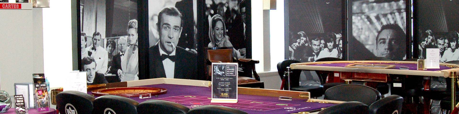 découvrez notre guide complet avant de jouer au casino au tréport : conseils, astuces et informations essentielles pour une expérience réussie.