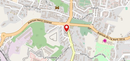 découvrez le guide complet du casino de bayonne : jeux, services, conseils et événements pour une expérience inoubliable.