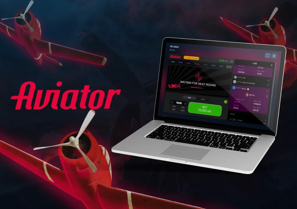 Aviator : avis et démo gratuite