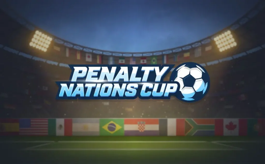 Penalty Nations Cup InOut Games : avis complet