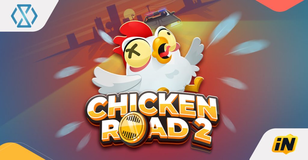Chicken Road 2 InOut Games : démo du jeu casino