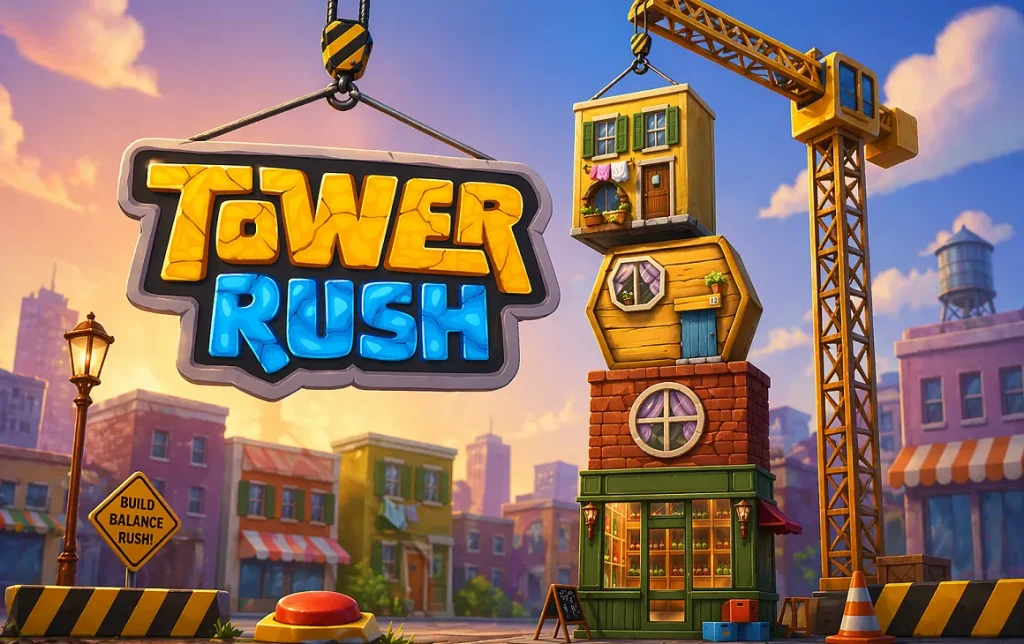 Tower Rush : arnaque ou fiable ?