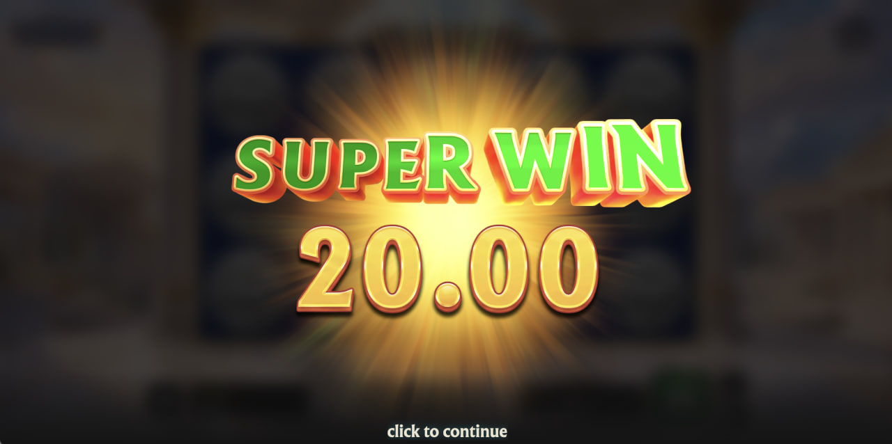 Zeus Flip jeu d'argent bonus demo gratuite code promo : écran de gain Super Win